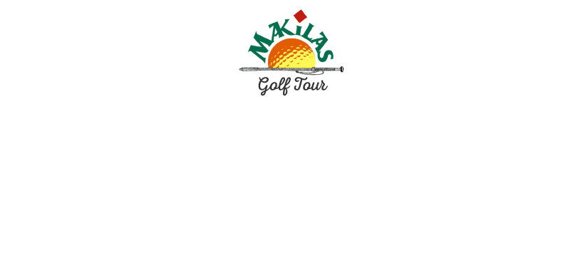 Makilas Golf Tour